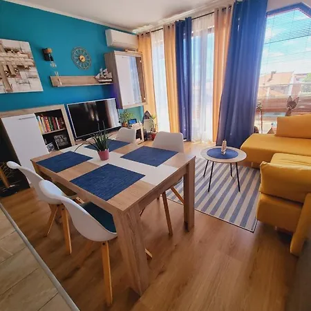 Apartment Sunny Romance