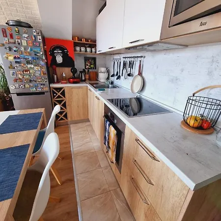 Apartment Sunny Romance *