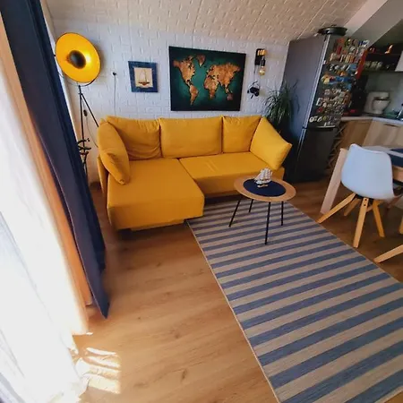 Apartment Sunny Romance *
